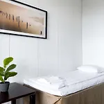 Cozy 1br In The Heart Of Centre アパート