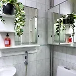 アパート Cozy 1br In The Heart Of Centre クオピオ