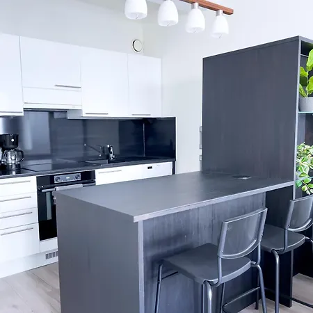 Apartment Cozy 1br In The Heart Of Centre