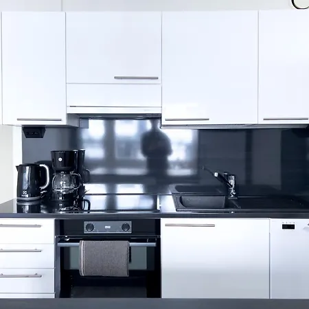 Cozy 1br In The Heart Of Centre *