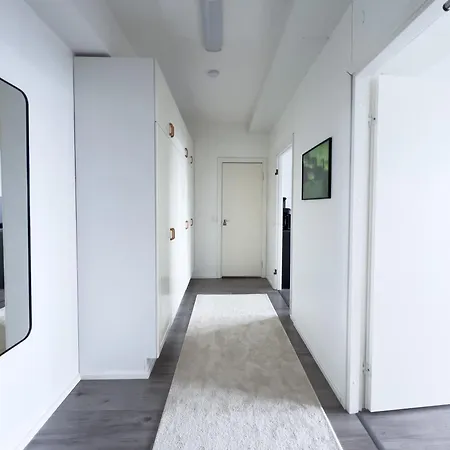 Cozy 1br In The Heart Of Centre * クオピオ