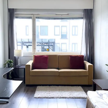 Cozy 1br In The Heart Of Centre *
