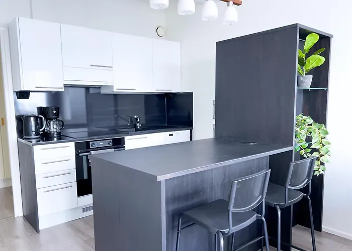 شقة Cozy 1br In The Heart Of Centre