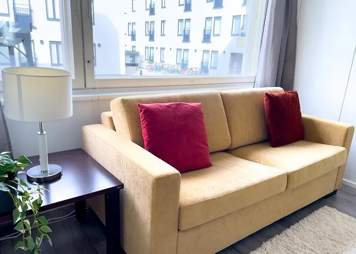 Cozy 1br In The Heart Of Centre شقة كوبيو