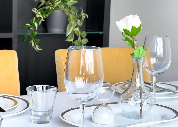 Cozy 1br In The Heart Of Centre *