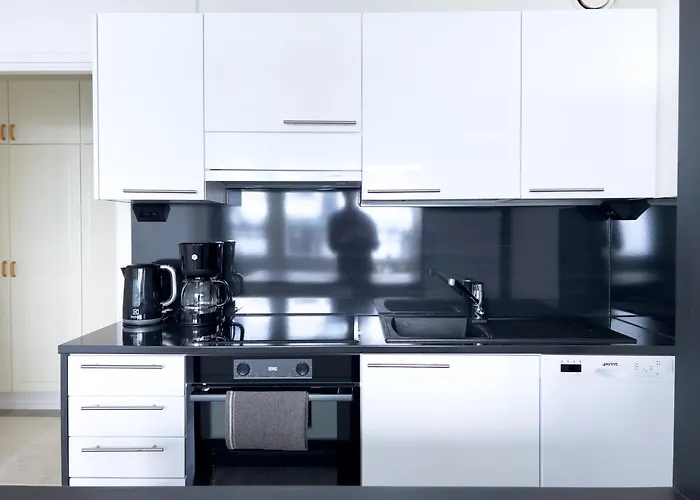 Cozy 1br In The Heart Of Centre *