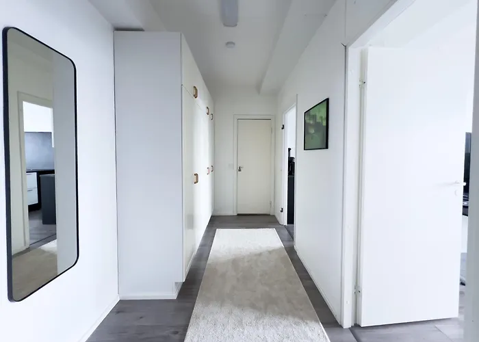 Cozy 1br In The Heart Of Centre * كوبيو