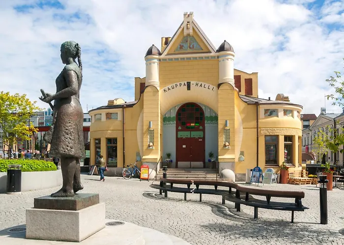 Cozy 1br In The Heart Of Centre * كوبيو