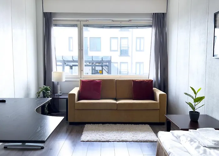 Cozy 1br In The Heart Of Centre *