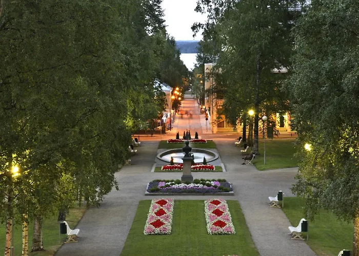 شقة Cozy 1br In The Heart Of Centre *